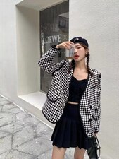 外套，其它，Mokou陌扣