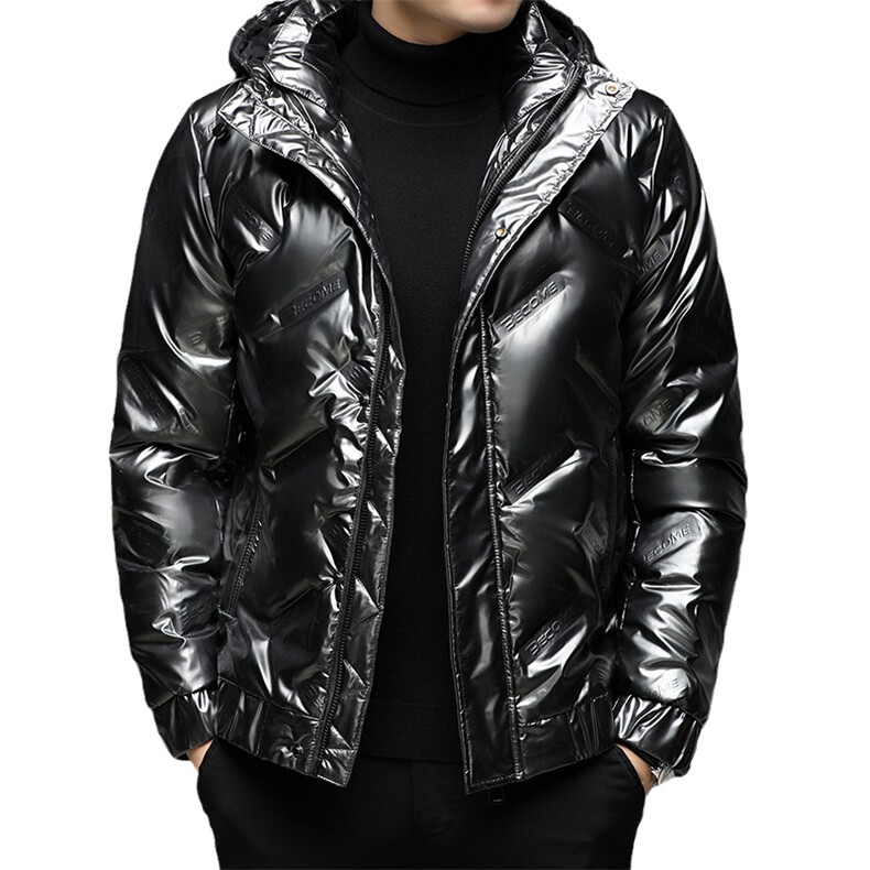 新款冬装羽绒服男中年休闲连帽外套中年爸爸装上衣BJY08192-P195,男装羽绒服,电商B212（原钱塘6029）