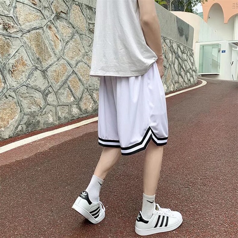男春季潮流时尚休闲运动短裤篮球裤K0002P22,男装休闲裤,星座1116-2