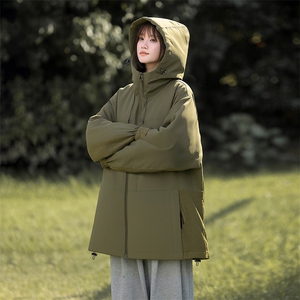秋季新款现货连帽夹克男冲锋衣上衣外套DSA157B-JK7982-特P66图片