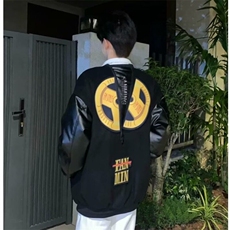 黄色
