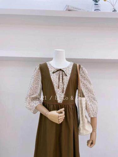 连衣裙，女装连衣裙，Lico&co(1F)