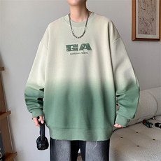 绿色