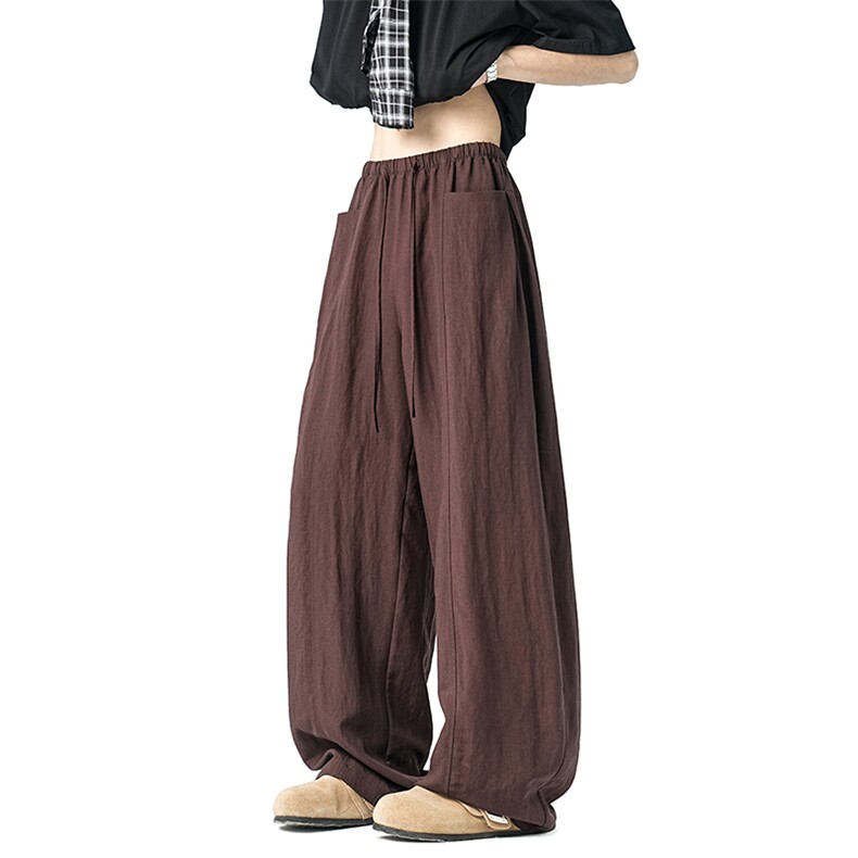 DK0211-尺码S-2XL-P58-X98-克重：160g-无影墙-亚麻裤-主推款，男装休闲裤，电商A310