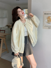2026春季新款现货2C087-213-P165-K268，女装短外套，2C087