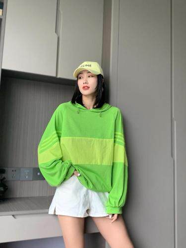 防晒衣，女装，LL+