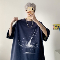 藏青色