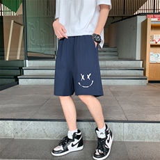 宝蓝色