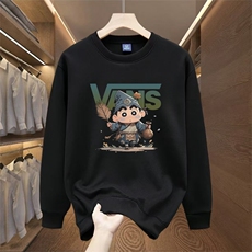 1506-1/GW45850/P36美式潮品卫衣男秋冬季，男装卫衣，星座1506A