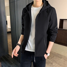 黑色