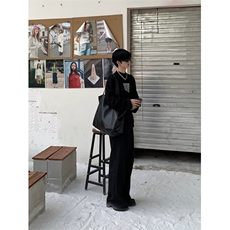 美式复古街头长袖潮牌卫衣男女春季潮流宽松上衣ins外套，女装短外套，四季星座505
