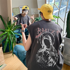 灰色