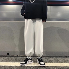 男春季休闲裤D312P30，男装休闲裤，星座1116-2