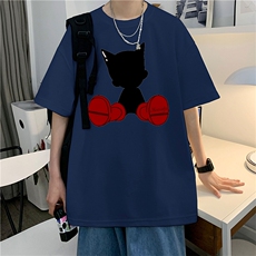 藏青色