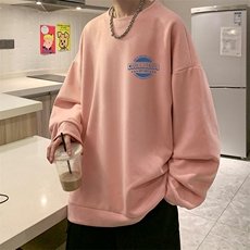 粉色