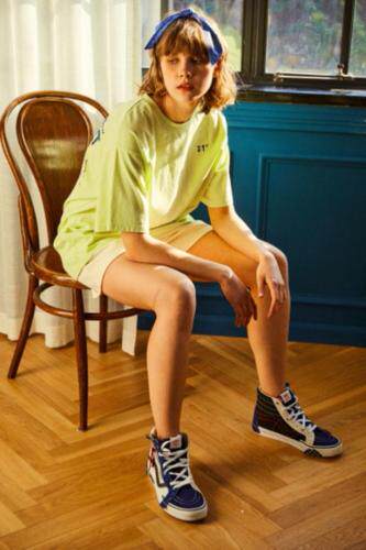 21T恤，女装T恤，AIMEEWQ