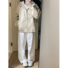 杏色