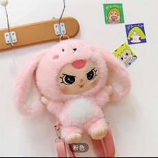 粉色