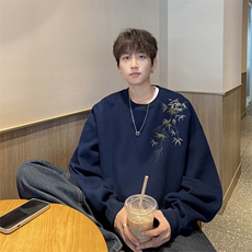 藏青色