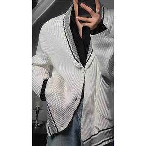 男装针织衫/毛衣M5691图片