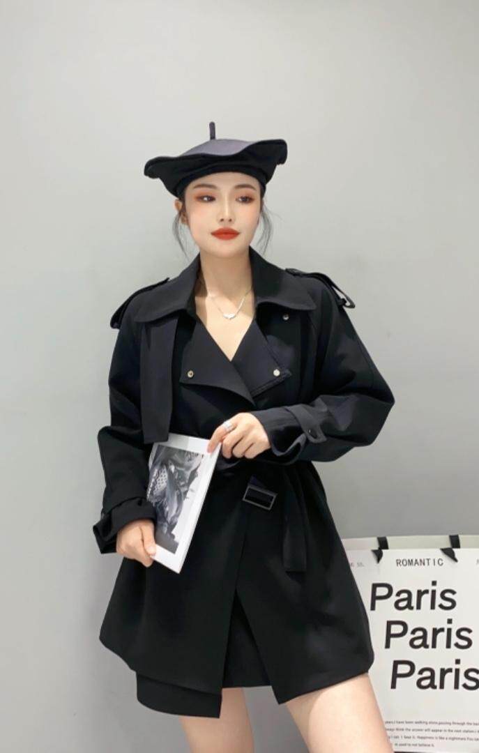 2021秋装新款，其它，尚青