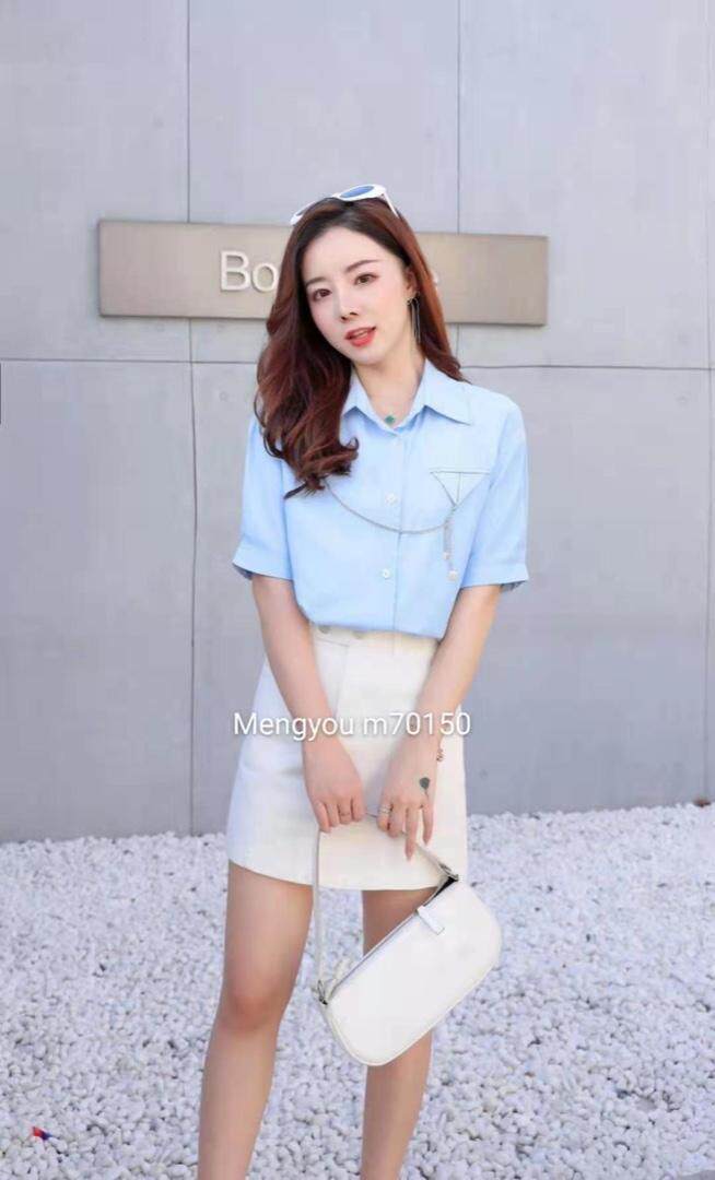 夏装小件，女装，梦由