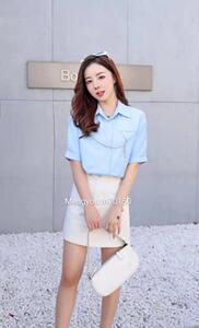 夏装小件图片