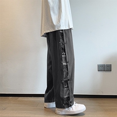 灰色
