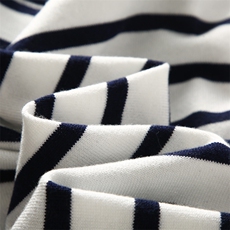 890JU好穿轻薄有骨感禾款精纺蚕丝+扬子纱开衫女条纹针织外套，女装针织衫/毛衣，悦玛羊绒