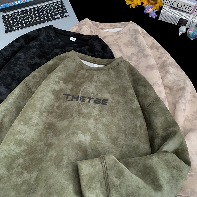 量大图低自动【有货】混纺卫衣C403A-LY25128ZR-P35，男装卫衣，电商C403A