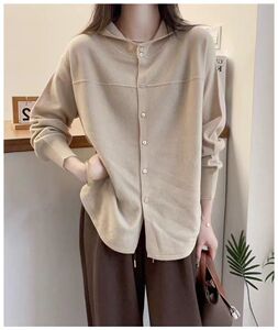 连帽毛衣女秋冬2024新款宽松35%羊绒衫长袖上衣