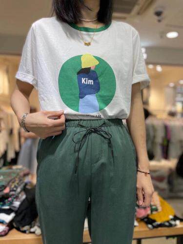 韩系Ｔ，其它，D·YUN