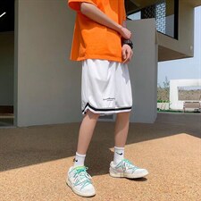 男夏季潮流时尚休闲短裤D603P22，男装休闲裤，星座1116-2