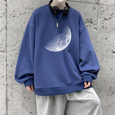蓝色