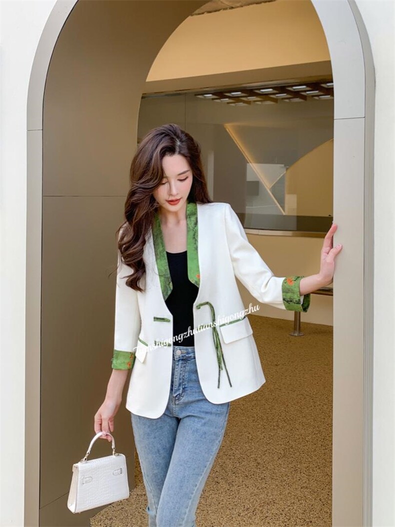 潮拼接盘扣设计系列款热销中，其它，天使公主