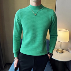 绿色