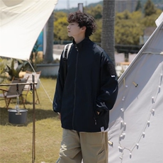 藏蓝色