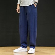 藏青色