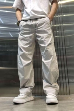 网络图慎用!图片只做展示大货已到织带褶皱速干休闲裤CK78059P55，男装休闲裤，星座226-2