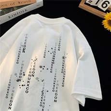 白色