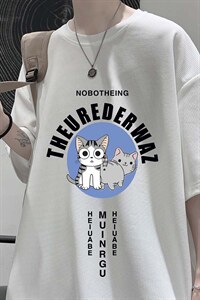 HT73160-P22 华夫格t恤男短袖男大码五分袖 大皂风图片