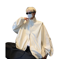 立领机能风夹克男CP87-特p55，男装夹克，电商B371