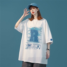 白色