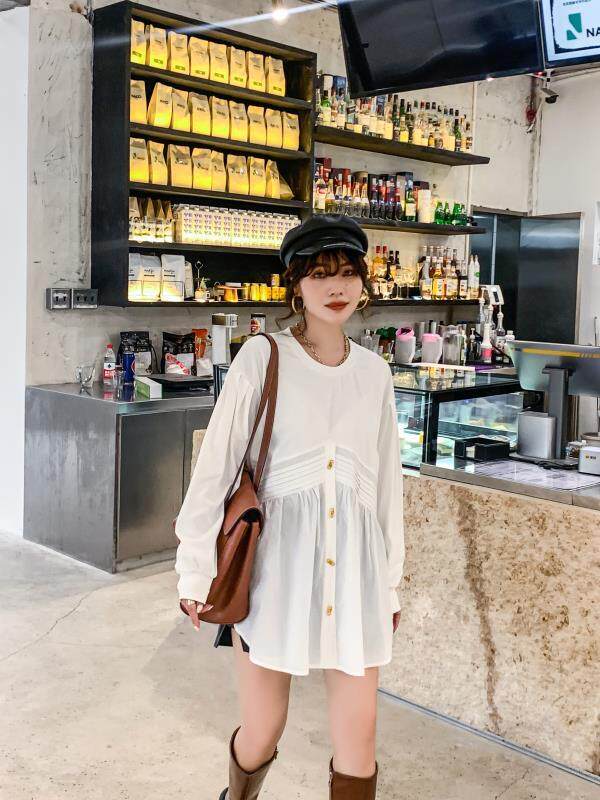 爱美欧秋装现货针织拼接小衫，其它，爱美欧