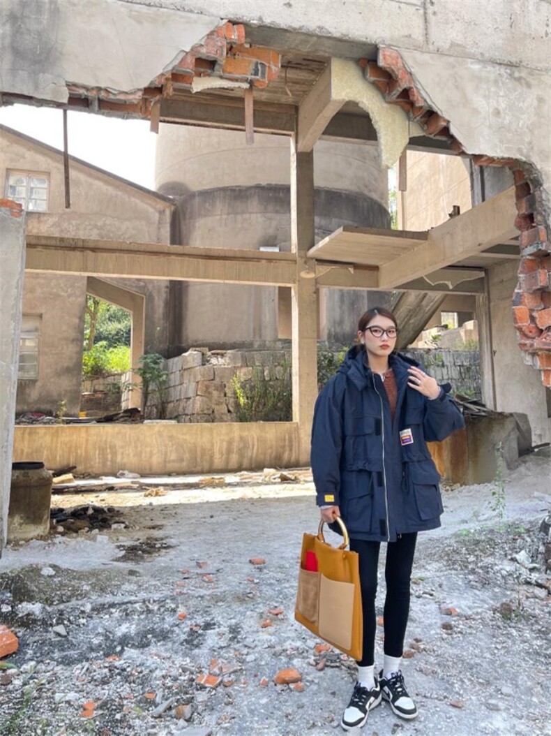 欧货潮款派克，其它，卡希·米