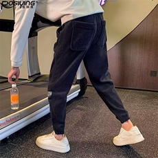 黑色加绒