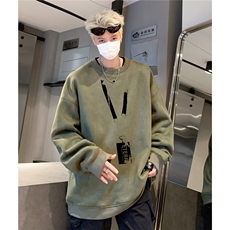 军绿色