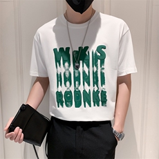 白色