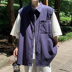 藏青色