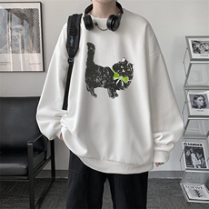 白色